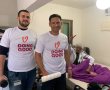 הותר לפרסום: ה'מבצע הממוקד' של שוטרי ימ״ר לכיש 