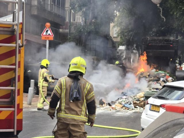 צילום: דוברות עיריית רמת גן