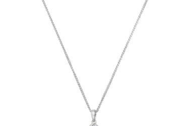 שרשרת יהלומים Starfire