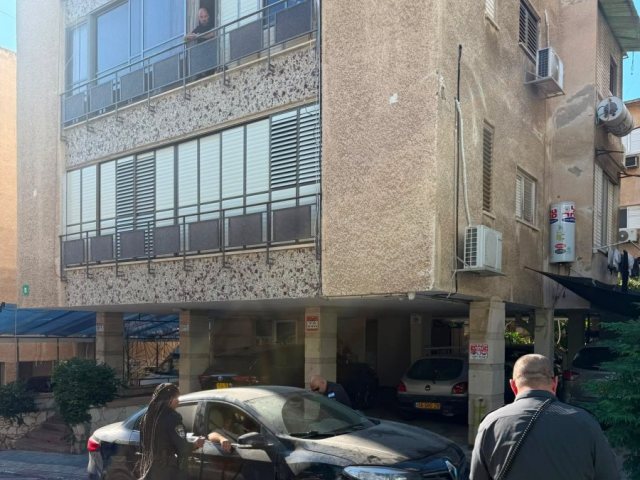 צילום: דוברות עיריית רמת גן