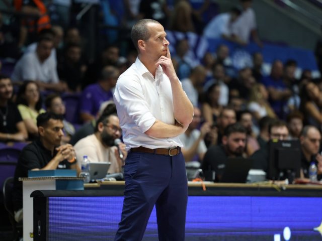 צילום: אילי ארז, באדיבות מכבי קבוצת כנען רמת-גן