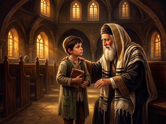 אילוסטרציה AI