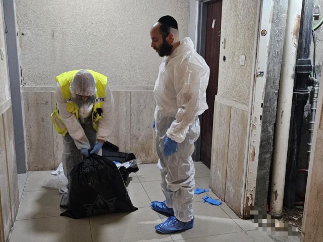 צילום: דוברות זק״א