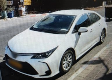 צילום: דוברות המשטרה