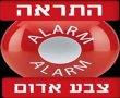 לפני זמן קצר: אזעקה הופעלה בבאר שבע והסביבה