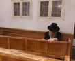 ביקור מרגש: המרא דאתרא האשדודי חזר לביה"כ של החזו"א, ונזכר מהארוע שאירע 73 שנה קודם לכן