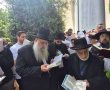 היוצא ביומי ניסן ורואה אילנות מלבלבים: ברכת האילנות ב'תפארת רפאל'