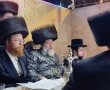 אושפיזא דיצחק בחצר הקודש שאץ