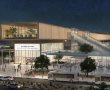 בשורה לסטודנטים, לחיילים ולעובדי ההייטק: אור ירוק למרכז תחבורה חדיש בב"ש