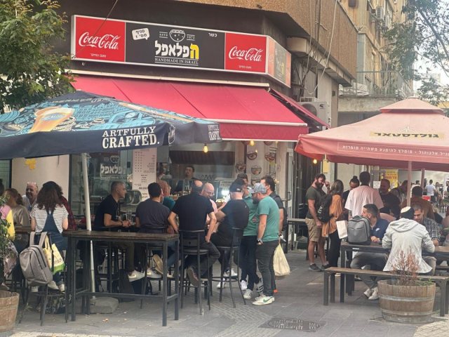 צילום: מערכת רמת גן נט