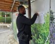 צילום: דוברות המשטרה