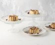 פרפה בננה, תמרים וטחינה