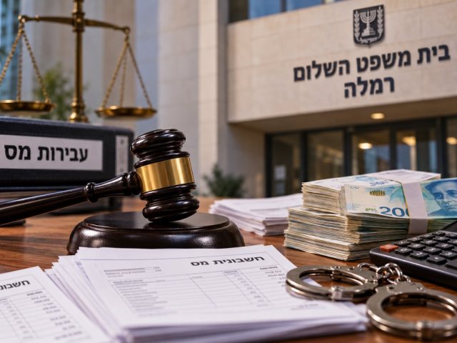 אילוסטרציה AI