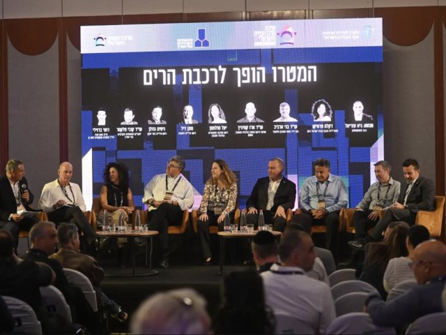 צילום: עידן גרוס