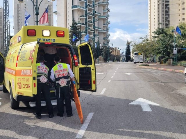 צילום: דוברות הצלה