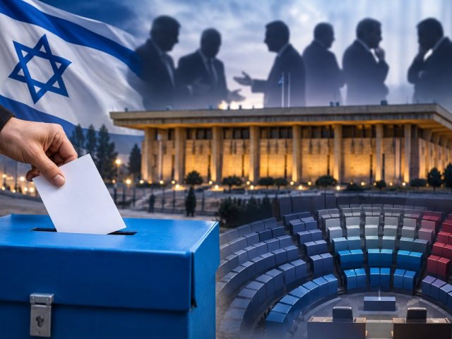אילוסטרציה AI