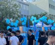 חגיגת הבחירות בבליך שוב סוערת: מריעים לבן גביר וזורקים כוסות  על מירב  בן ארי ויועז הנדל וליאור גלבוע  מהמילואימניקים של זליכה קיבל חיבוק מהקהל 