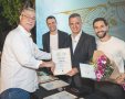 צילום: דוברות עיריית רמת גן