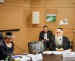 השר פרוש בכנסת: "כל ילד בירושלים צריך להיות שווה - חילוני, ערבי וגם חרדי" | אך מה המצב בפועל