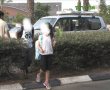 נורת אזהרה לקראת החופש הגדול בבאר שבע: קטל הילדים בכבישים בחודשי הקיץ נחשף