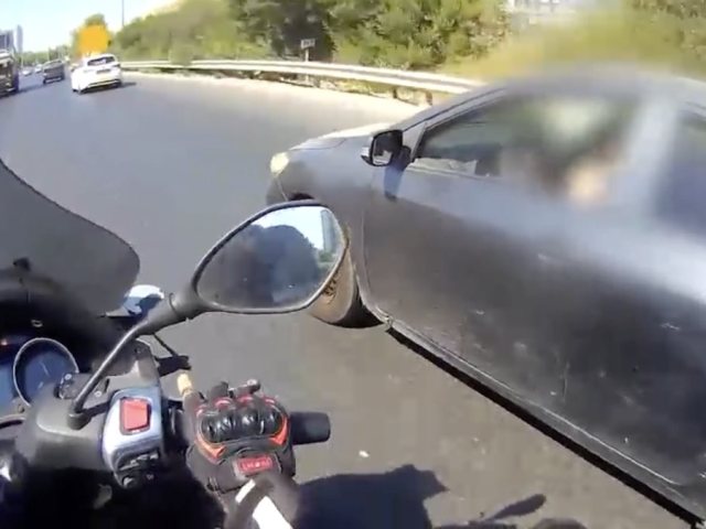 צילום: דוברות המשטרה