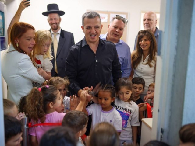 צילום: אורי חבושי