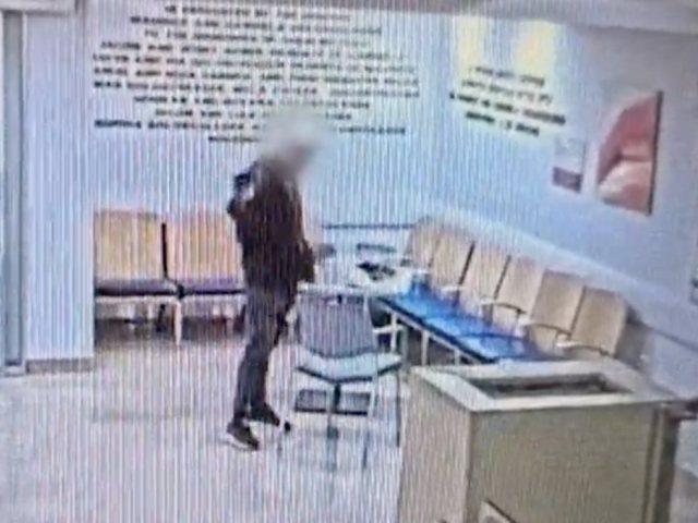 צילום: דוברות המשטרה