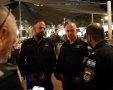 צילום: דוברות המשטרה
