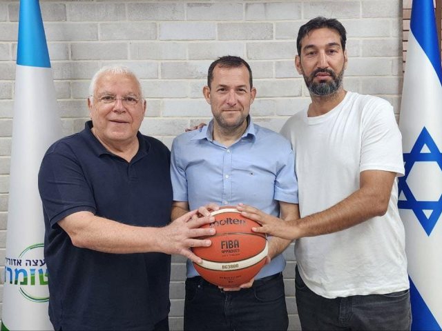 צילום: רועי חדי