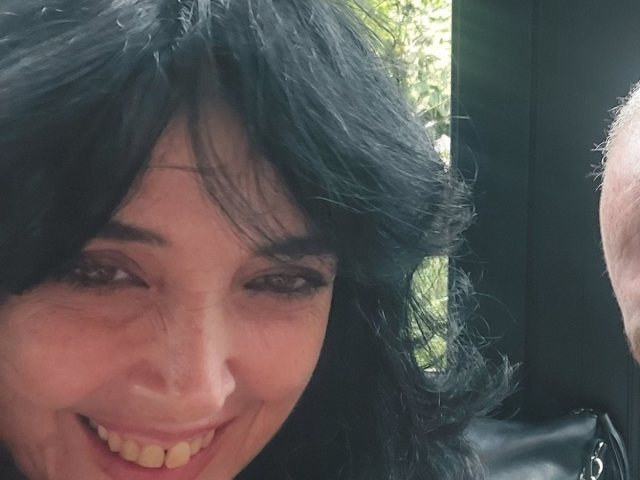 צילום מעמוד הפייסבוק של המנוחה