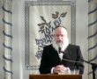 "עַל קֹודְקֹודוֹ וְאוֹמֵר - גְּדַל": הגר"א ווייס שליט״א בברכת קודש לתלמידי קודקוד | צפו
