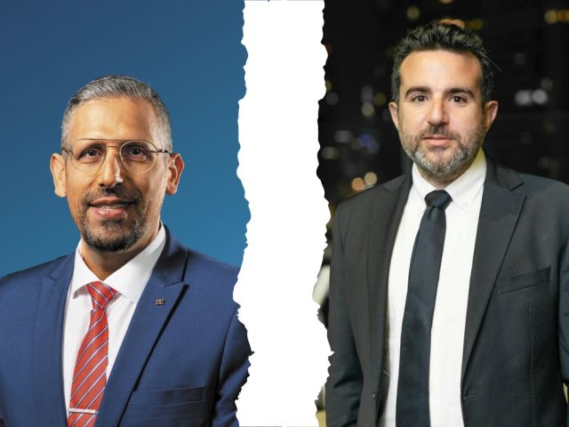 צילומים: באדיבות המצולם / סטודיו שדה