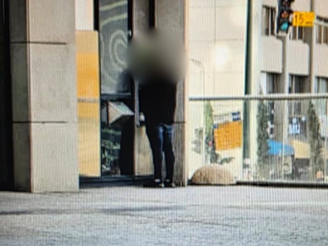 צילום: דוברות המשטרה