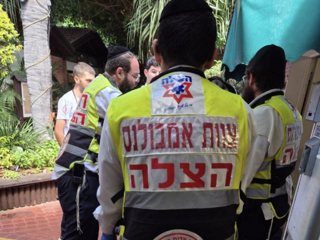 אילוסטרציה (ארגון הצלה)