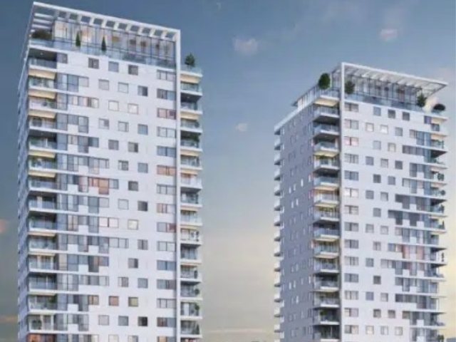  הדמיה: רן בלנדר אדריכלים