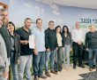 35 אלף שקל מענק ו־10 אחוזי העלאה: פרטי ההסכם החדש במפעל מגנזיום