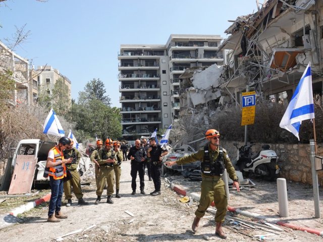 צילום: יצחק רובין