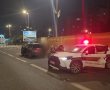 מצב עגום: סוף שבוע של אכיפה בכבישי העיר עם קרוב ל-250 דו״חות