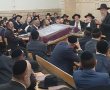 מעקב 'ירושלים החרדית': מספר שיא של בנות נרשמו ל'בית יעקב' החדש ברמות