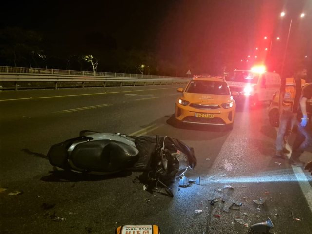 צילום: דוברות הצלה