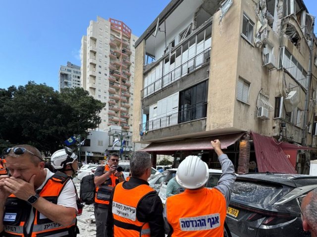 צילום: דוברות עיריית רמת גן
