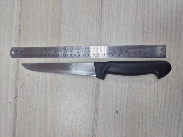 צילום: דוברות המשטרה