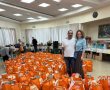 בצל המלחמה: עיריית גבעתיים השלימה את היערכותה לחג הפסח
