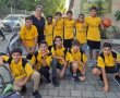טורניר קטסל היישובי הוכיח – הספורט המקומי בגן יבנה פורח