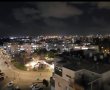 השתוללות חסרת רסן עם נפצים וזיקוקים ברובעים החרדיים. צפו בוידאו 