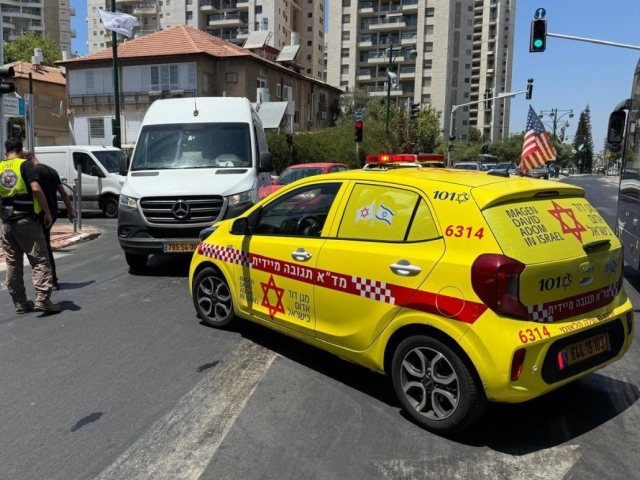 צילום: תיעוד מבצעי מד"א