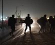 כוחות צה"ל החלו בפעולה קרקעית רחבה ברחבי העיר עזה