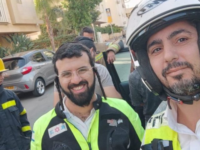 צילום: ארגון ידידים