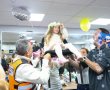 לא מפספסים את החגיגה: היוזמה המרגשת שחוגגת ימי הולדת לילדי העיר במקלטים
