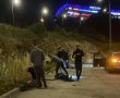 בדרך לעוד פריצה? זה מה שנמצא אצל השב"חים והנהג מירושלים • בפנים: התיעוד המלא
